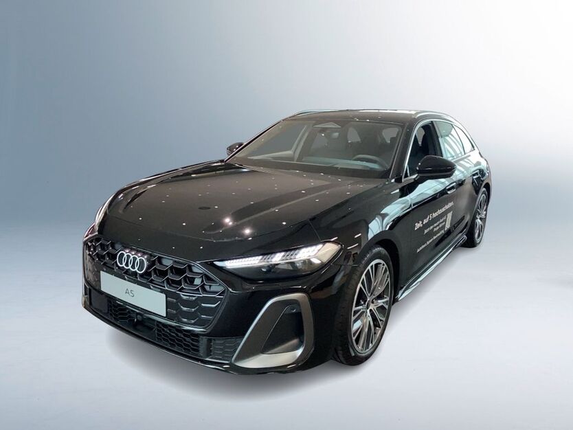 Audi A5 9.900 km 58.880 € Neutraubling 93073