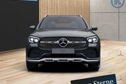 Mercedes-Benz GLC 300 74.263 km 45.990 &euro; Koblenz 56073