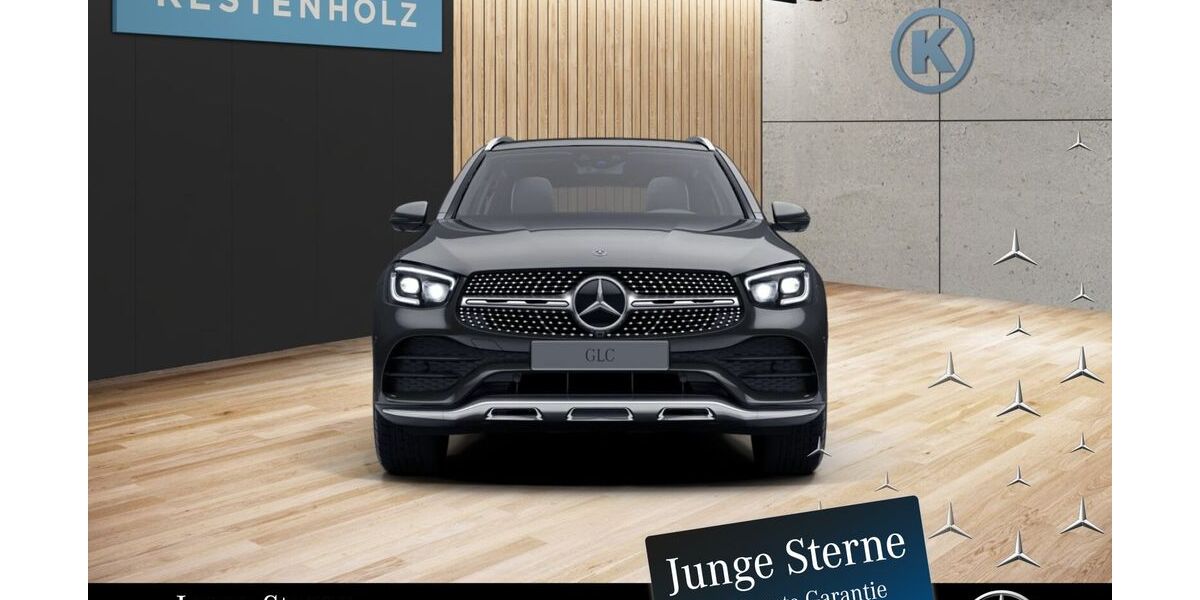 Mercedes-Benz GLC 300 74.263 km 45.990 &euro; Koblenz 56073
