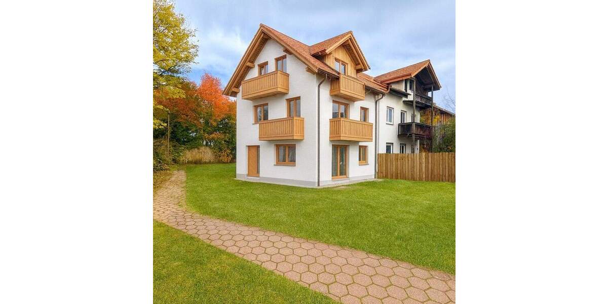 Grundstück Vaterstetten Baldham - 450.000&euro; | Angebot:25669612