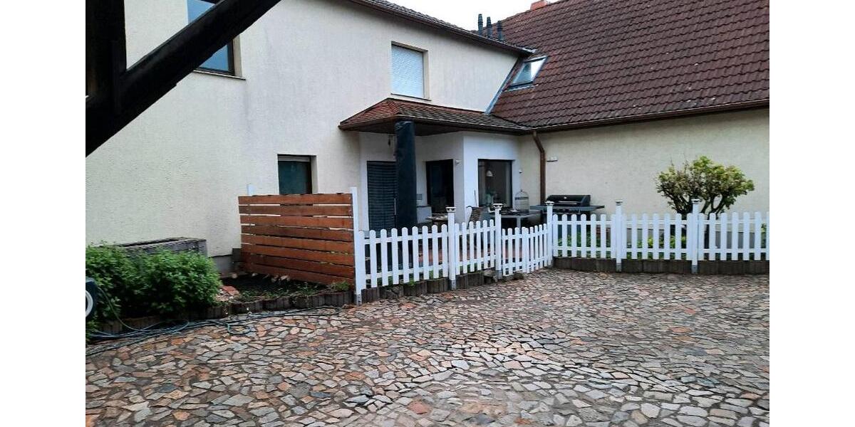 Doppelhaushälfte Sülzetal - 450.000&euro; | Angebot:26787356