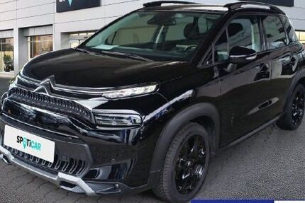 Citroen C3 Aircross 26.156 km 15.090 &euro; Mannheim 68309