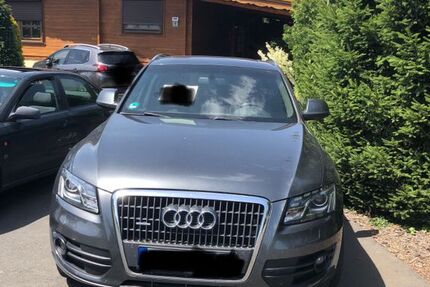 Audi Q5 167.000 km 10.500 &euro; Nuthe Urstromtal 14947