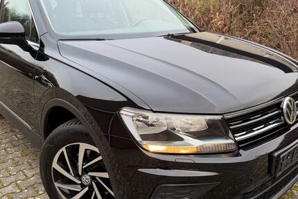 VW Tiguan 171.300 km 18.950 &euro; Kassel 34123