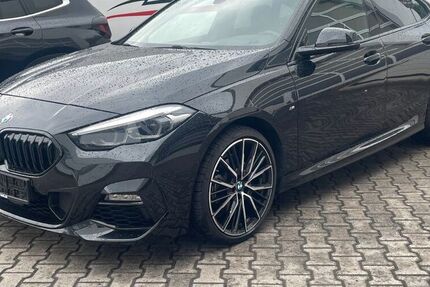 BMW 218 Gran Coupé