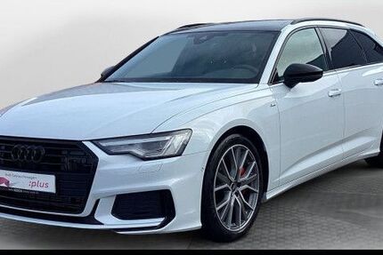 Audi A6 23.000 km 42.590 &euro; Crailsheim 74564
