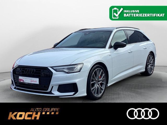 Audi A6 23.000 km 42.990 &euro; Crailsheim 74564