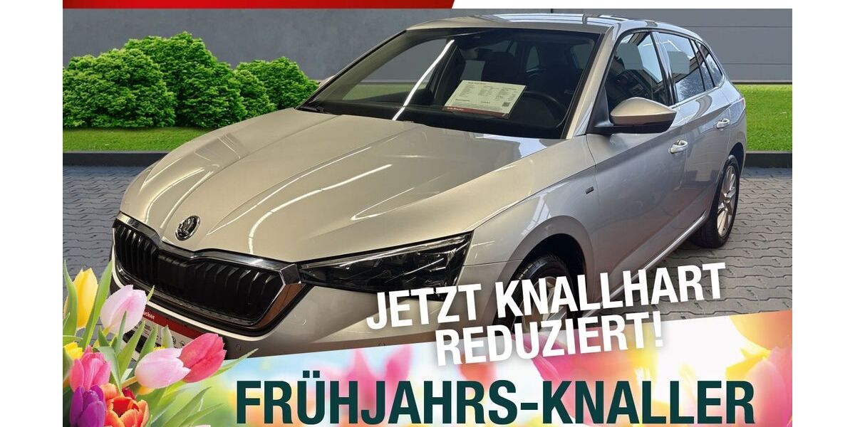 Skoda Scala 99.789 km 17.970 &euro; Pegnitz 91257