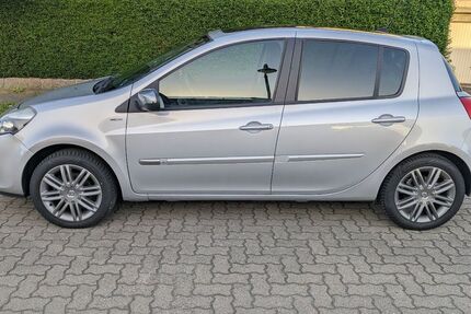 Renault Clio 69.768 km 6.550 &euro; Oranienbaum-Wörlitz 06785