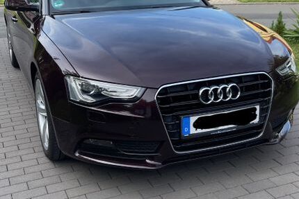 Audi A5 199.555 km 12.700 € Flammersfeld 57632