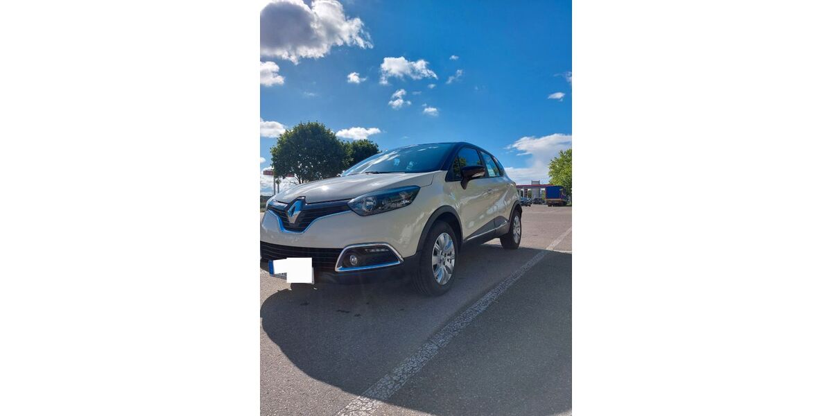 Renault Captur 97.400 km 8.950 &euro; Memmingen 87700