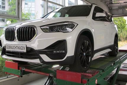 BMW X1 133.000 km 19.990 &euro; Leipzig 04279