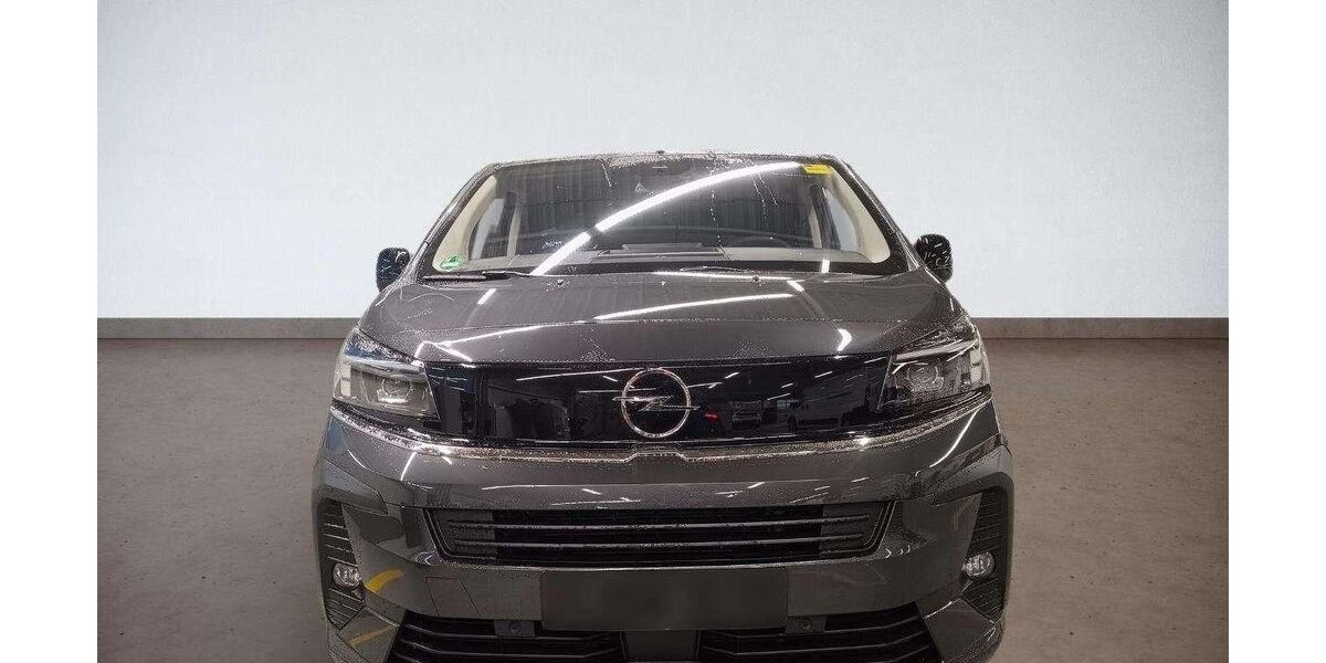 Opel Zafira Life 16.300 km 37.900 &euro; Meckenheim 53340