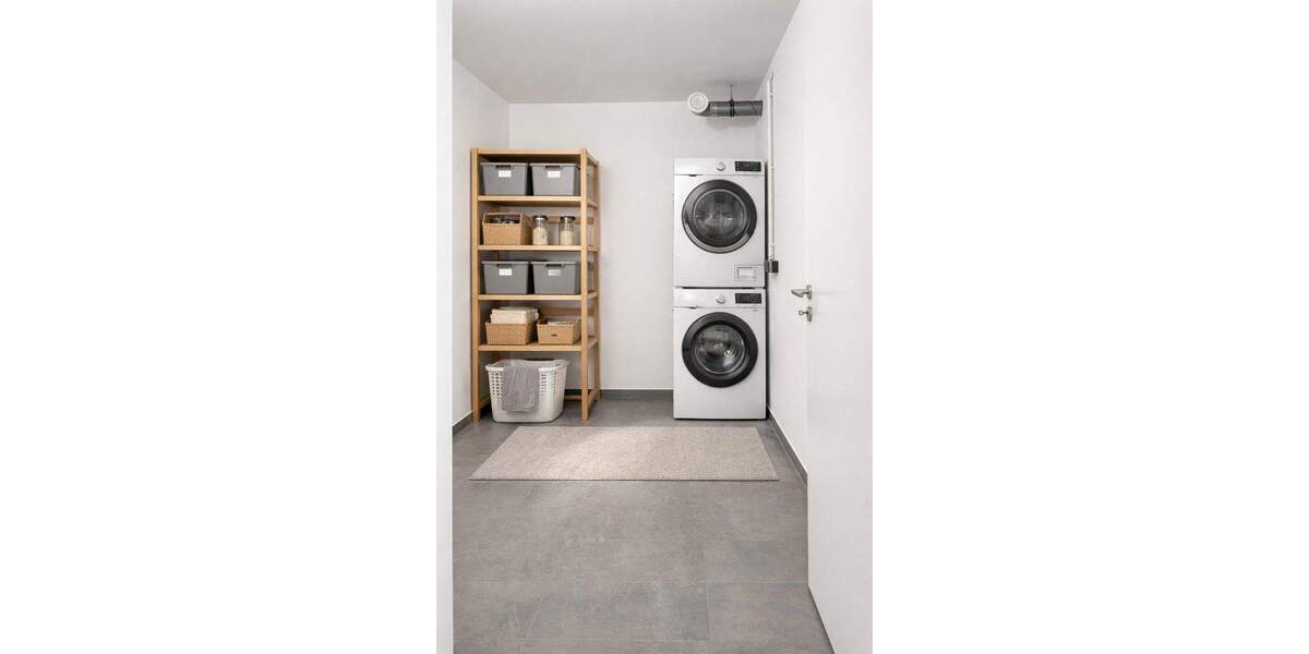 Etagenwohnung Bielefeld Schildesche - 3 Zimmer, 79 m&sup2;, 1.130&euro; | Angebot:25389728