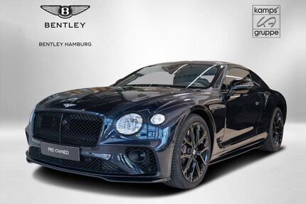 Bentley Continental GT 10.497 km 209.900 &euro; Hamburg 22419