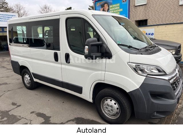 Citroen Jumper 51.000 km 21.900 &euro; Rommerskirchen 41569
