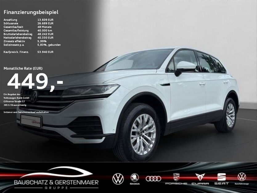 Touareg