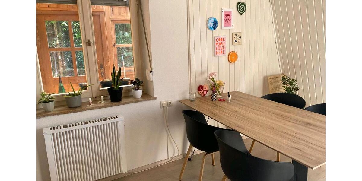 Maisonettenwohnung Passau Maierhof - 4 Zimmer, 100 m&sup2;, 850&euro; | Angebot:26413705