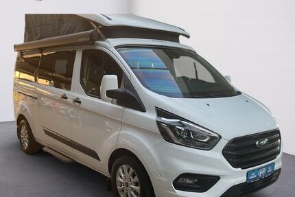 Ford Tourneo Custom 67.580 km 45.990 &euro; Husum 25813