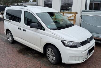 VW Caddy 107.000 km 20.500 &euro; Viernheim 68519