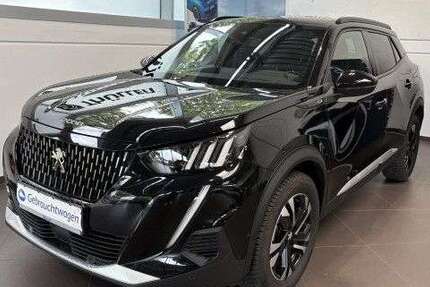 Peugeot 2008 19.298 km 19.980 &euro; Aachen 52068