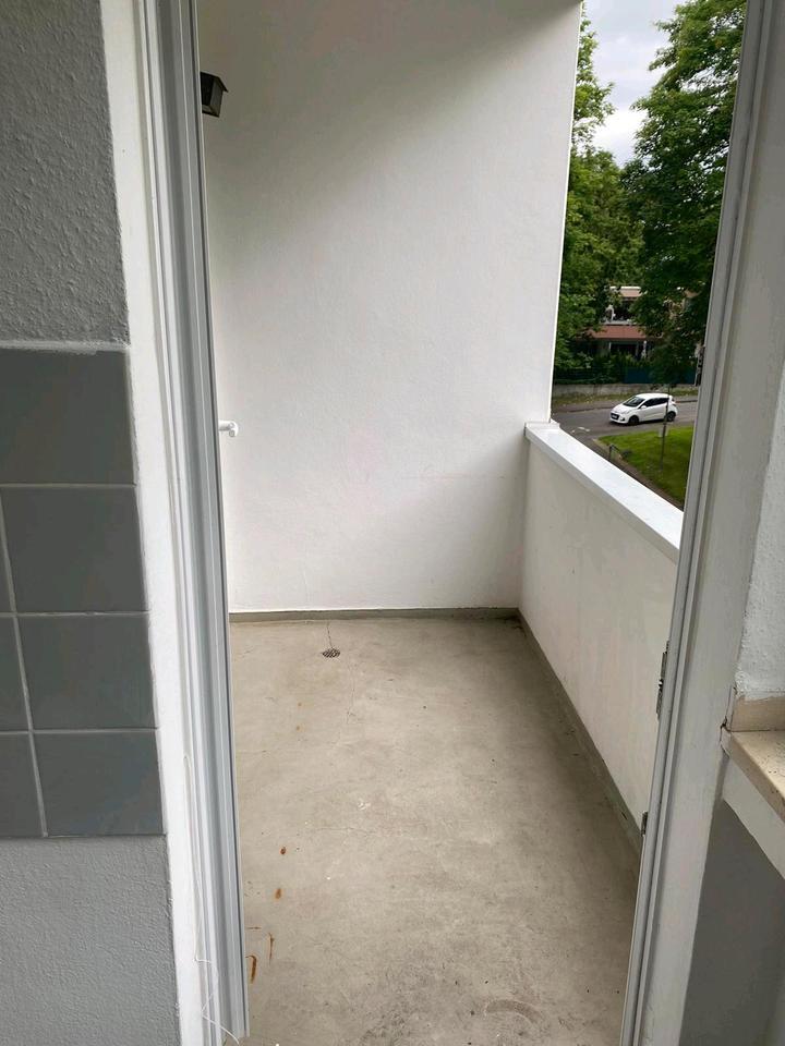1 Zimmer Wohnung NikolausbergGöttingen