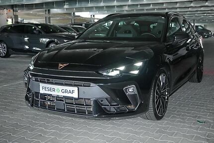 Cupra Leon 59.450 km 34.850 &euro; Erlangen 91056