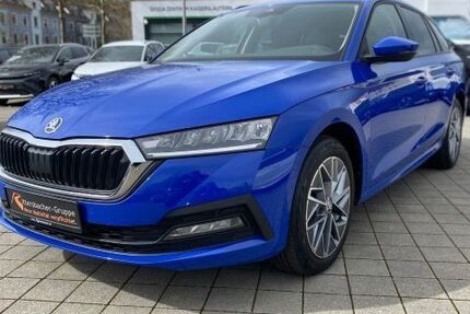 Skoda Octavia 54.552 km 25.790 &euro; Kaiserslautern 67657