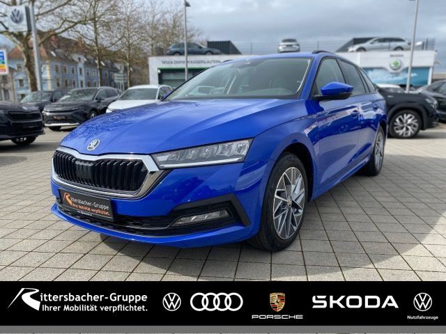 Skoda Octavia 54.552 km 25.790 &euro; Kaiserslautern 67657