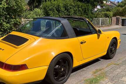 Porsche 911 133.000 km 95.000 &euro; Frankfurt am Main, Stadt 60599