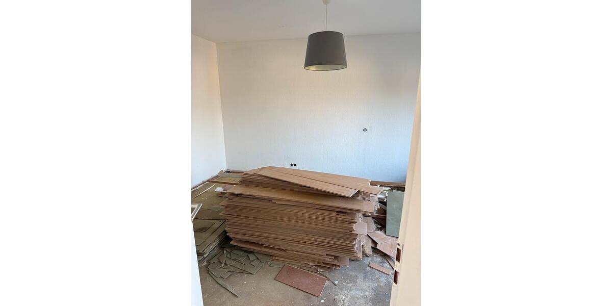 Maisonettenwohnung Lüdinghausen - 4 Zimmer, 108 m&sup2;, 1.200&euro; | Angebot:26399131