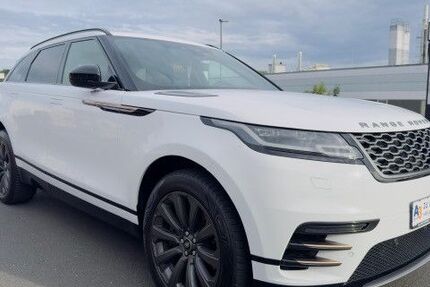Land Rover Range Rover Velar 65.000 km 44.800 € Würzburg 97076