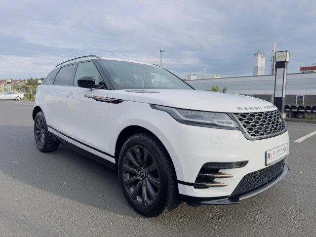 Land Rover Range Rover Velar 65.000 km 44.800 € Würzburg 97076