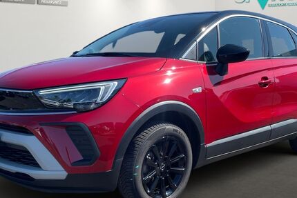 Opel Crossland (X) 38.205 km 14.490 &euro; Rheinbach 53359