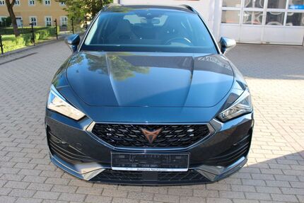 Cupra Leon 13.800 km 29.400 &euro; Neuhausen 09544