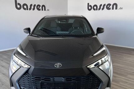 Toyota C-HR 13.000 km 31.950 € Rotenburg 27356