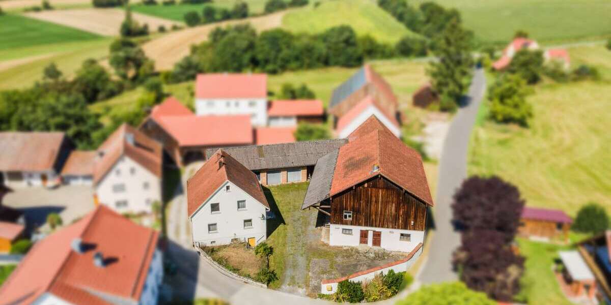 Einfamilienhaus Schmidgaden - 6 Zimmer, 149 m&sup2;, 197.000&euro; | Angebot:23653422