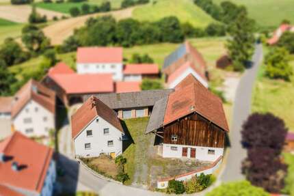 Haus Schmidgaden - 6 Zimmer, 149 m&sup2;, 169.000&euro; | Angebot:23653422