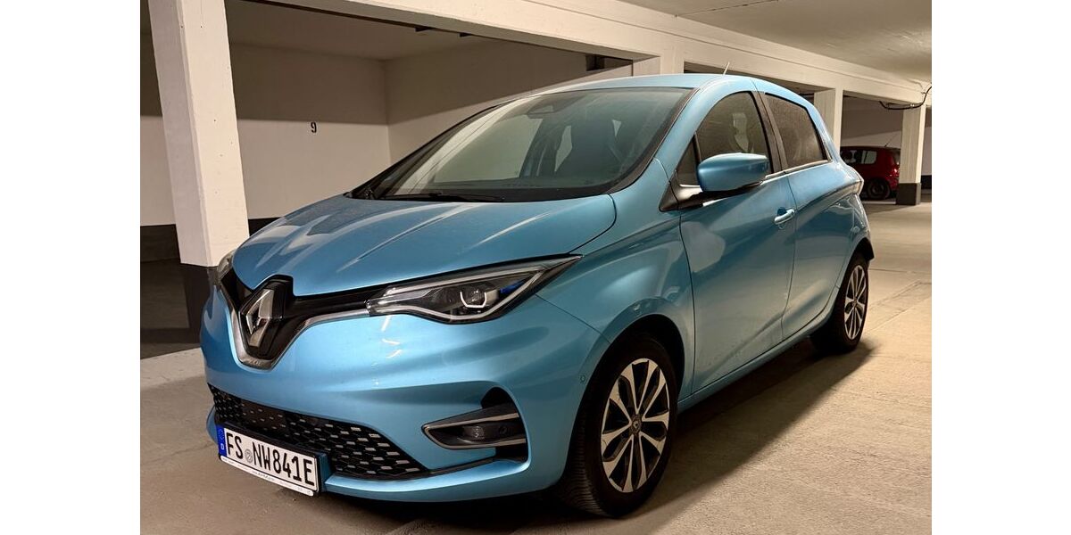 Renault ZOE 52.000 km 16.200 &euro; Wolfersdorf 85395