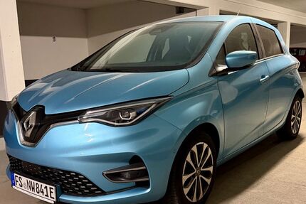 Renault ZOE 52.000 km 16.400 &euro; Wolfersdorf 85395