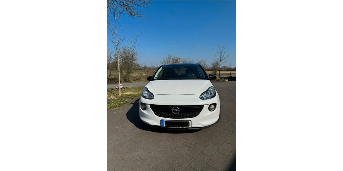 Opel Adam 107.500 km 7.000 &euro; Haren 49733