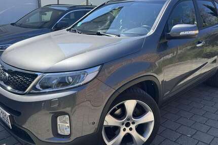 Kia Sorento 150.000 km 12.800 &euro; Weil am Rhein 79576