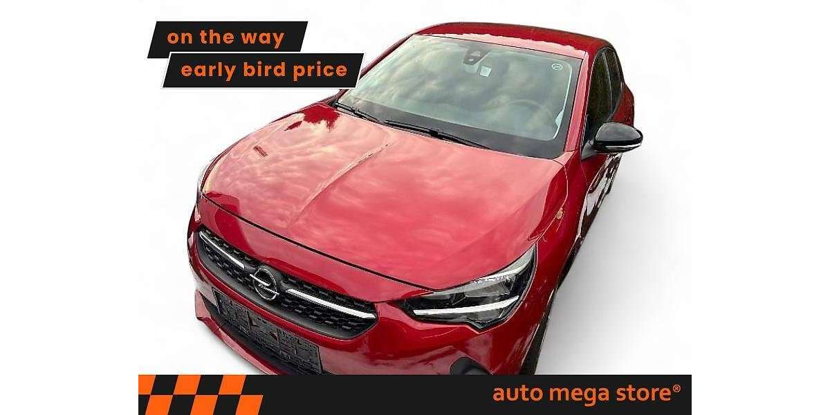 Opel Corsa 125.043 km 7.999 &euro; Ergolding 84030