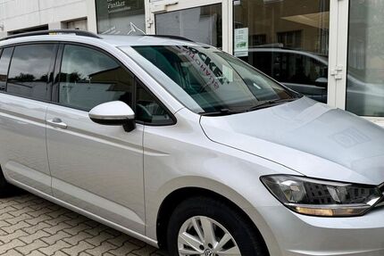 VW Touran 89.000 km 23.450 &euro; Görlitz 02826