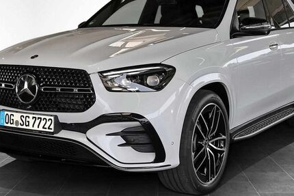 Mercedes-Benz GLE 450 19.125 km 107.500 &euro; Offenburg 77656