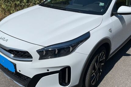 Kia XCeed 21.500 km 23.200 &euro; Asperg 71679