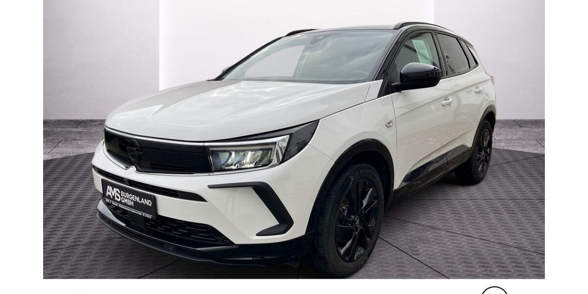 Opel Grandland (X) 5.952 km 21.980 &euro; Halle 06112