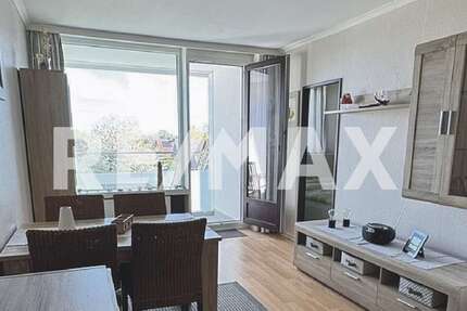 Wohnung Kellenhusen (Ostsee) - 1.5 Zimmer, 43 m&sup2;, 190.000&euro; | Angebot:25776078
