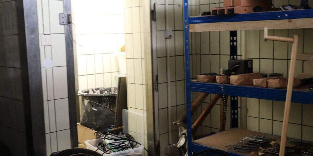 Gewerbeobjekt Kiel Ravensberg - 5 Zimmer, 795.000&euro; | Angebot:25725661