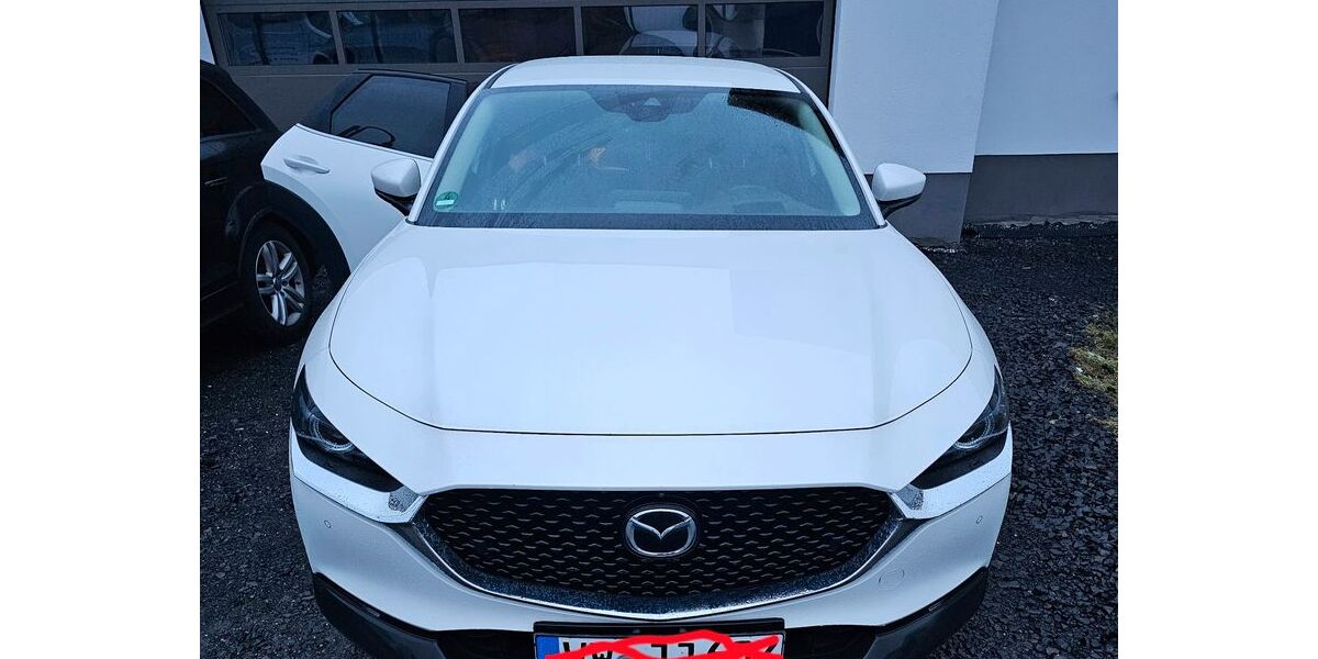 Mazda CX-30 90.000 km 20.800 &euro; Hof 56472